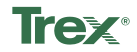 Trex Co., Inc.