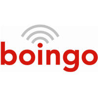 Boingo Wireless, Inc.
