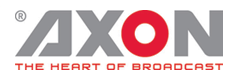 Axon Digital Design