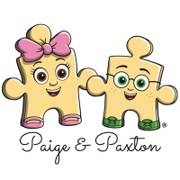 Paige & Paxton