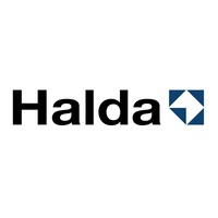 Halda AB