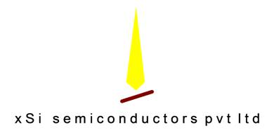 xSi Semiconductors Pvt Ltd.