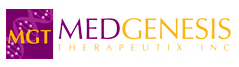 MedGenesis Therapeutix, Inc.