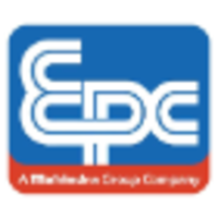 Mahindra EPC Irrigation