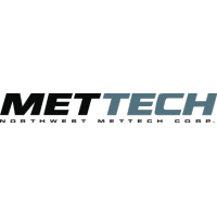 Northwest Mettech Corp.