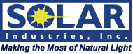 Solar Industries, Inc.