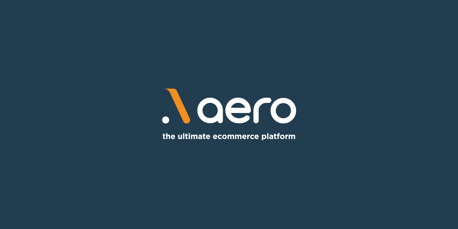 Aero Commerce Ltd.