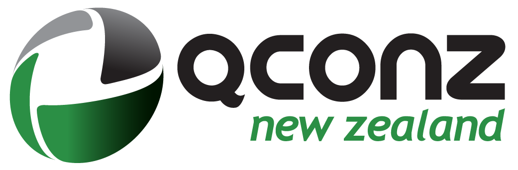 QCONZ