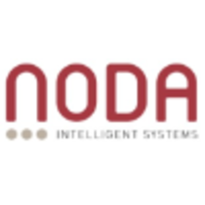 Noda Intelligent Systems AB
