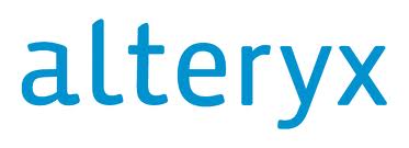 Alteryx, Inc.