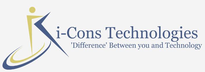 I Cons Technologies