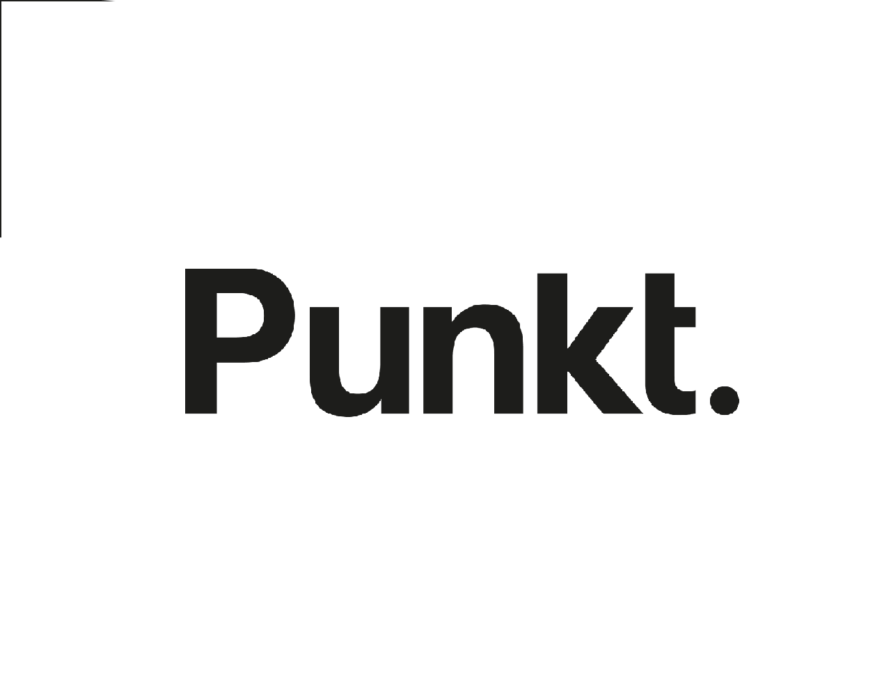 Punkt Tronics AG