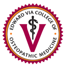 Edward Via College of Osteopathic Medicine