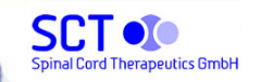 SCT-Spinal Cord Therapeutics GmbH