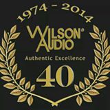 Wilson Audio Specialties, Inc.