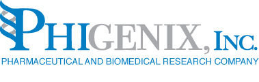 Phigenix, Inc.