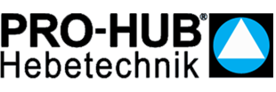 PRO-HUB Hebetechnik GmbH