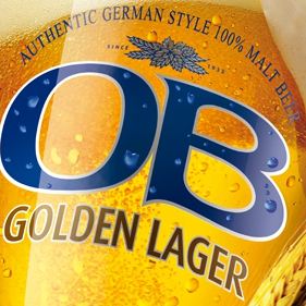 Oriental Brewery Co. Ltd.