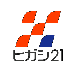 Higashi Twenty One