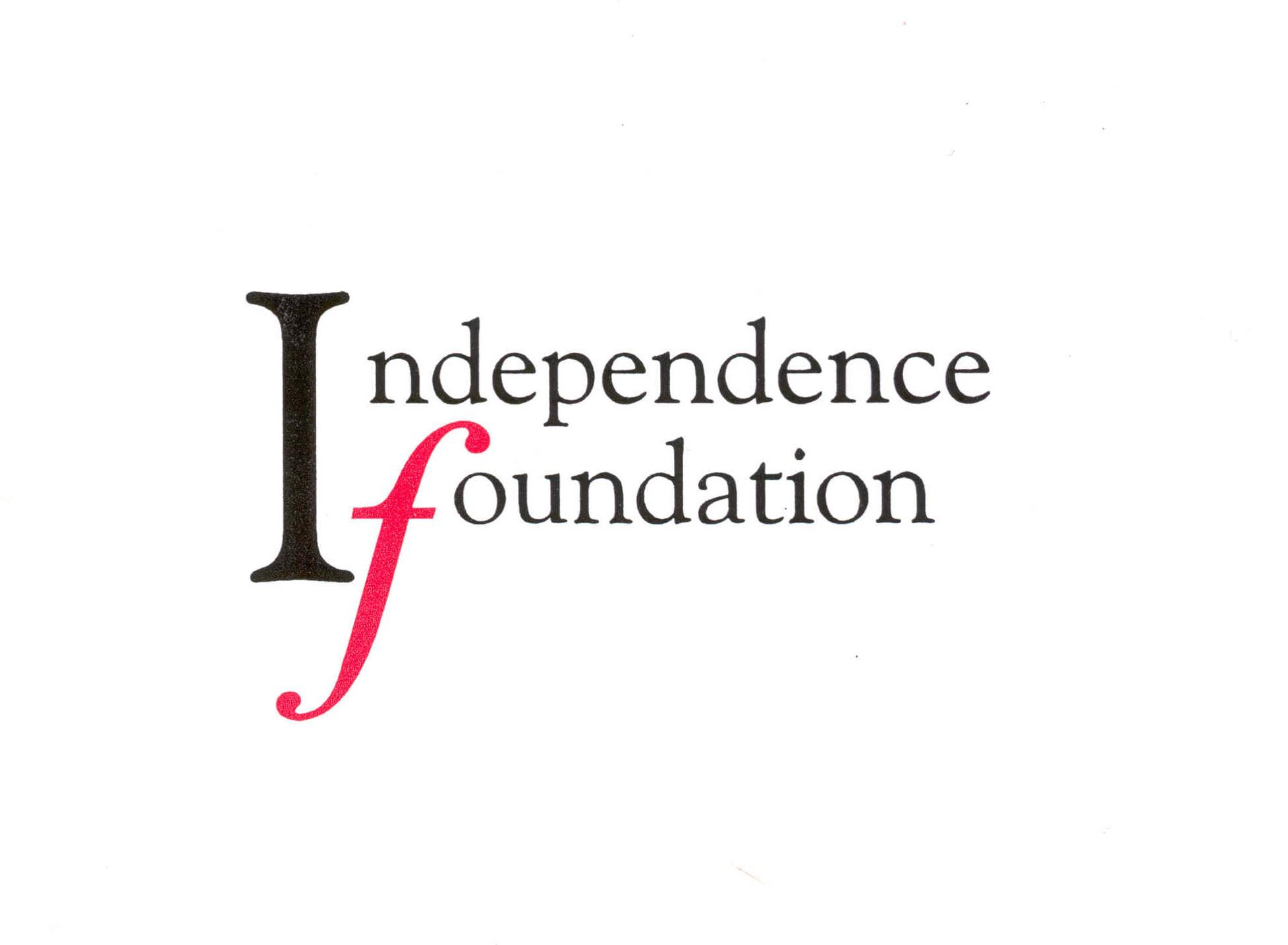 Independence Foundation
