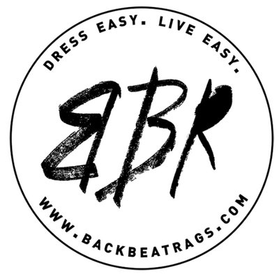 Back Beat Rags