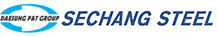Sechang Steel Co., Ltd.