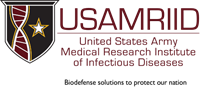 United States Army Medical Research Institute of Infectious Diseases