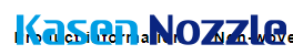 Kasen Nozzle Mfg Co., Ltd.