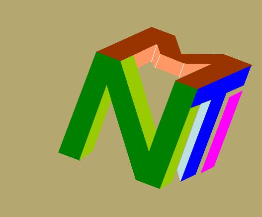 NanoMas Technologies, Inc.