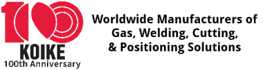 Koike Aronson, Inc.