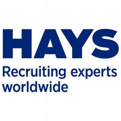 Hays plc