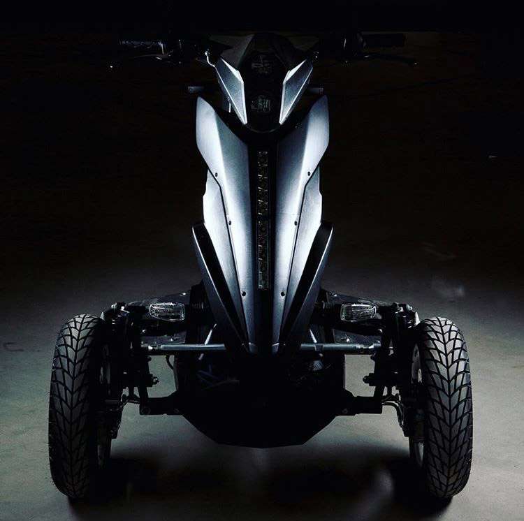 Sway Motorsports LLC