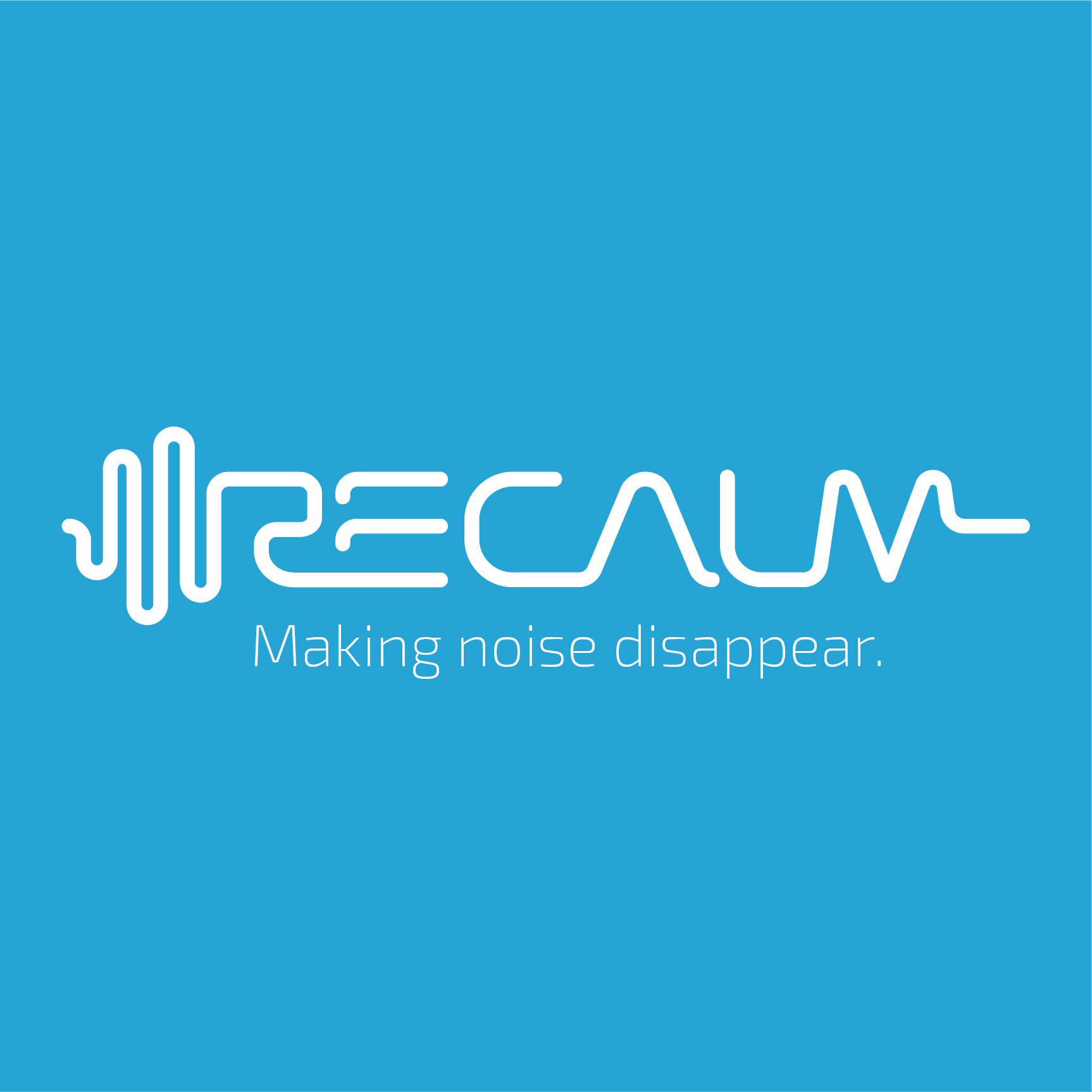 Recalm