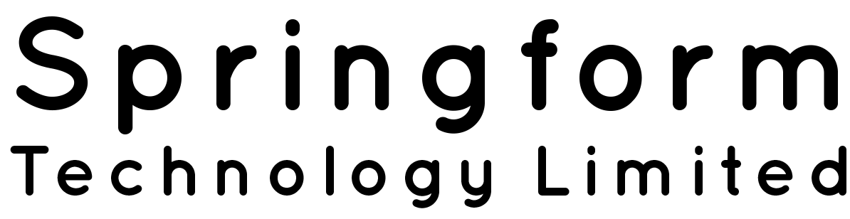Springform Technology Ltd.