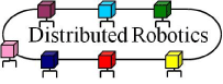 Distributed Robotics LLC