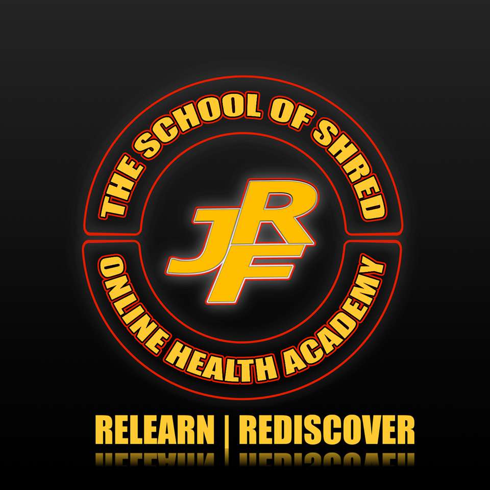 John Reed Fitness