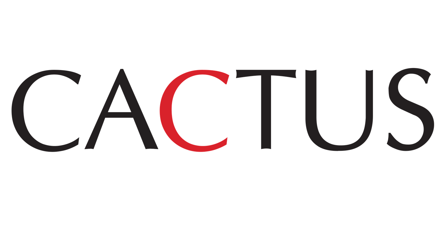 Cactus Communications