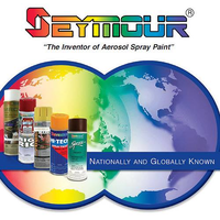 Seymour of Sycamore, Inc.