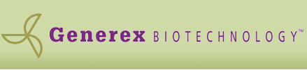 Generex Biotechnology