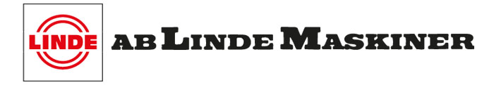 Linde Maskiner AB