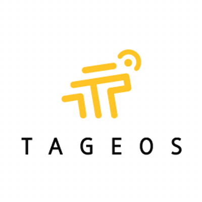 Tageos SAS