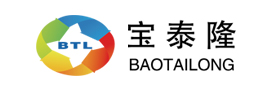Baotailong New Materials