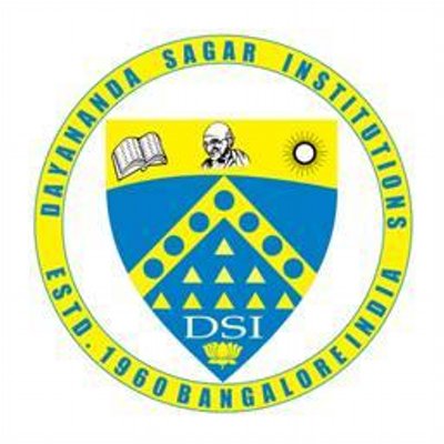 Dayananda Sagar College of Engineering