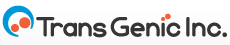 Trans Genic Inc.