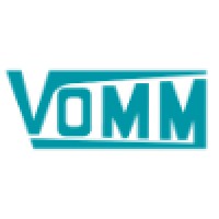 VOMM Impianti e Processi SpA