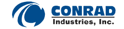 Conrad Industries, Inc.
