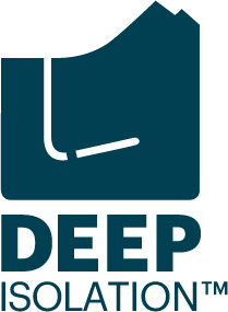 Deep Isolation, Inc.