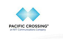 Pacific Crossing