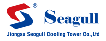 Jiangsu Seagull Cooling Tower Co., Ltd.