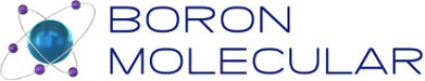 Boron Molecular Ltd.